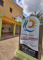 Foto 2 de la galería de Complejo Los Colonos en Villa Elisa