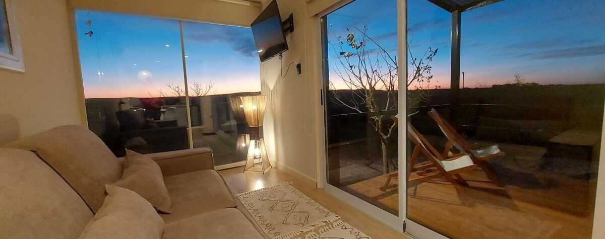 Foto principal de Son del Viento en La Cumbre