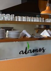 Foto 3 de la galería de Alamos Apart Hotel en Villa Gesell
