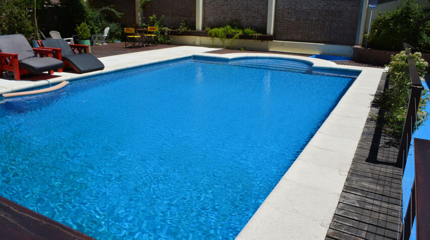 Foto principal de Alamos Apart Hotel en Villa Gesell
