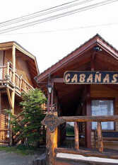 Foto 2 de la galería de Cabaña Portal del Glaciar en Ushuaia