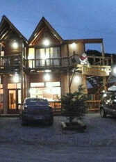 Foto 3 de la galería de Cabaña Portal del Glaciar en Ushuaia