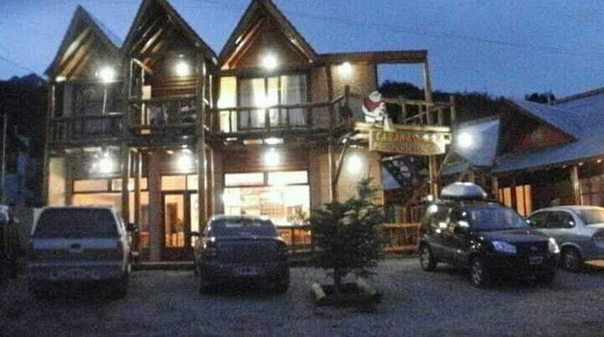 Foto principal de Cabaña Portal del Glaciar en Ushuaia