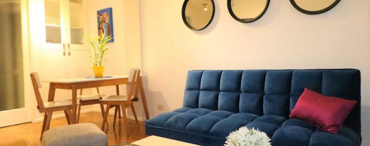 Foto principal de Espacio Esmeralda en Capital Federal