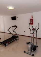 Foto 4 de Departamento Veneto en Villa Carlos Paz