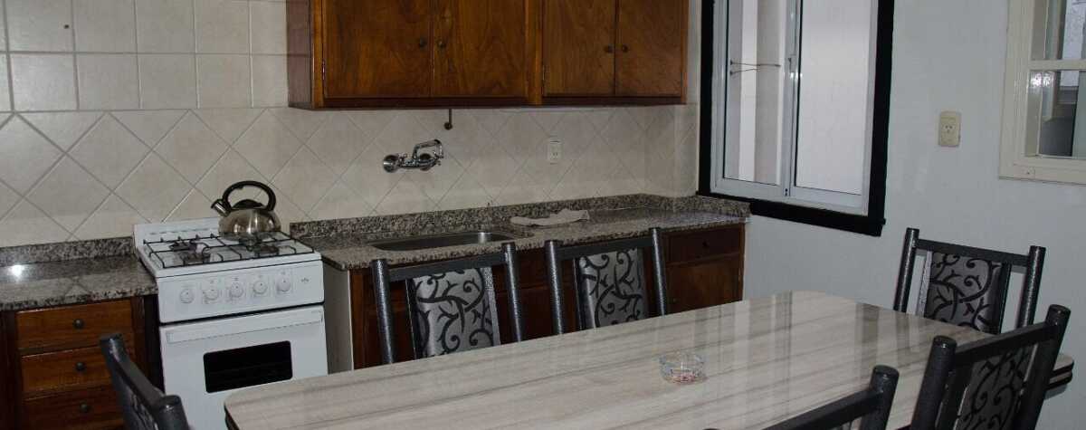 Foto principal de departamento centrico 2 en Ciudad De Mendoza