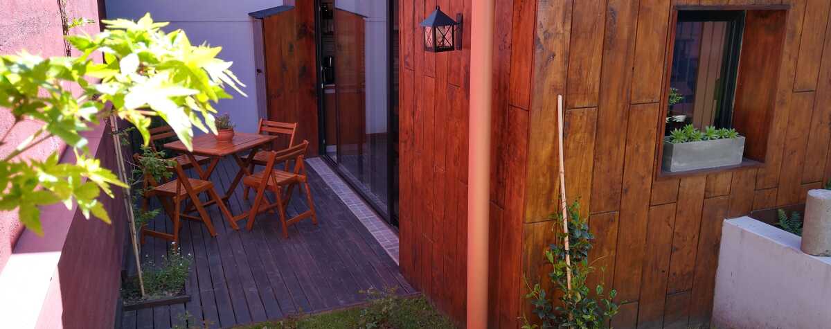 Foto principal de El Arce en San Martín De Los Andes