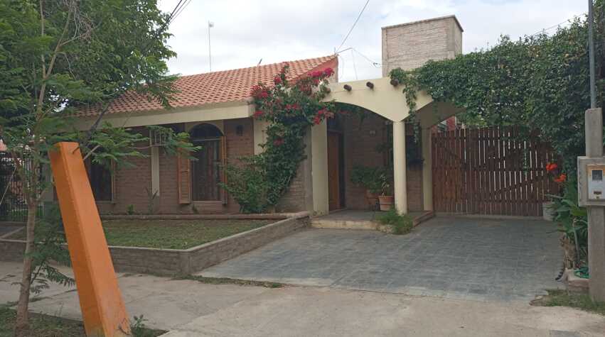 Foto principal de Alojamiento Temporario San Juan C en Santa Lucia