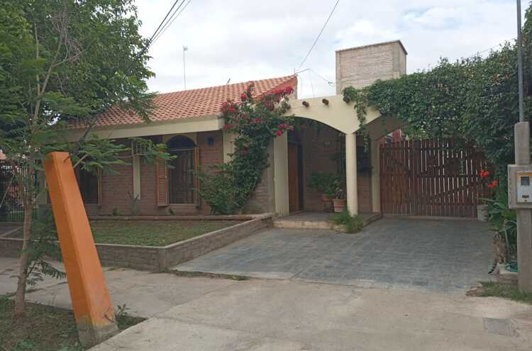 Foto principal de Alojamiento Temporario San Juan C en Santa Lucia
