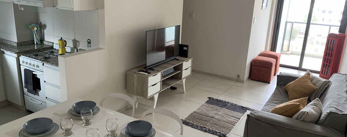 Foto principal de Departamento boutique a estrenar en Güemes en Ciudad De Córdoba