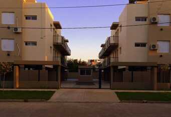 Foto 1 de la galería de Guadalupe Apart en Ciudad De Santa Fe