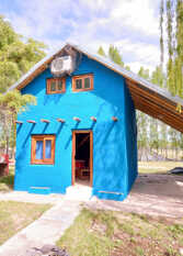 Foto 3 de Cabañas Alen en San Rafael