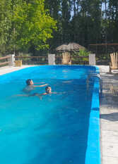 Foto 4 de Quincho Alen en San Rafael