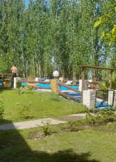 Foto 2 de la galería de Quincho Alen en San Rafael