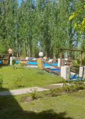 Foto 2 de la galería de Quincho Alen en San Rafael