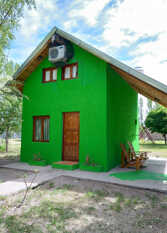 Foto 4 de Cabañas Alen en San Rafael
