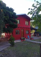 Foto 2 de Cabañas Alen en San Rafael