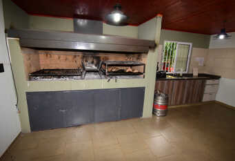 Foto 1 de la galería de Cabañas Esmeralda en Villa Ciudad de América