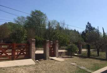 Foto 1 de la galería de Casa con pileta exclusiva san antonio en San Antonio De Arredondo