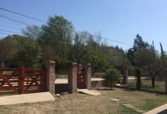 Foto 1 de la galería de Casa con pileta exclusiva san antonio en San Antonio De Arredondo