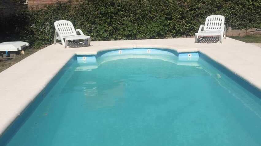 Foto principal de Casa con pileta exclusiva san antonio en San Antonio De Arredondo