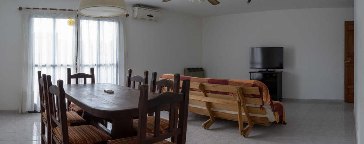 Foto principal de Departamento de Titi y Toto en San Luis