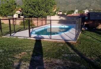 Foto 1 de la galería de Casas Bialet Masse en Bialet Massé