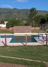 Foto 2 de la galería de Casas Bialet Masse en Bialet Massé