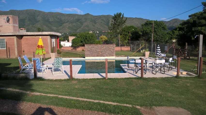 Foto principal de Casas Bialet Masse en Bialet Massé