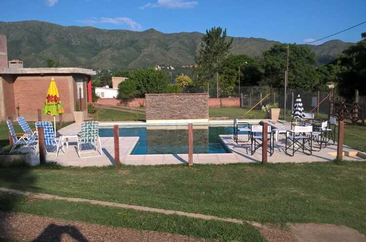 Foto principal de Casas Bialet Masse en Bialet Massé