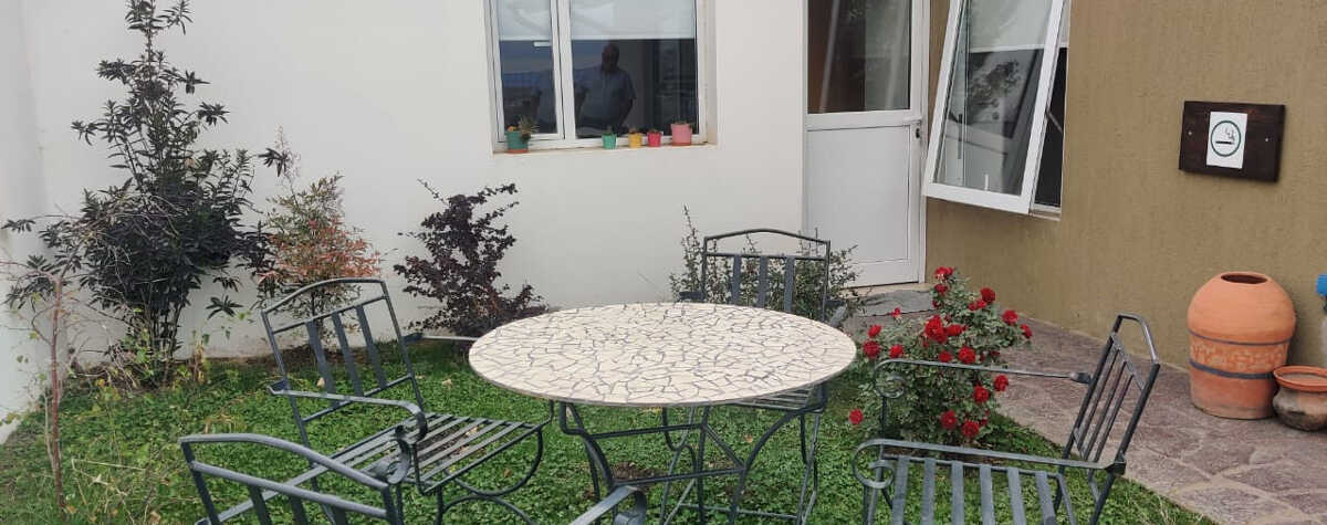 Foto principal de Soño Lugar en El Calafate