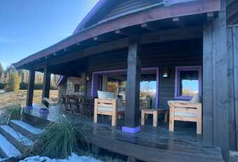 Foto 1 de la galería de SUEÑOS DEL LOLOG en San Martín De Los Andes