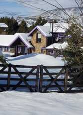 Foto 2 de la galería de SUEÑOS DEL LOLOG en San Martín De Los Andes