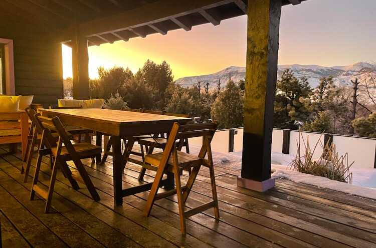 Foto principal de SUEÑOS DEL LOLOG en San Martín De Los Andes