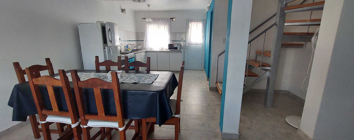 Foto principal de Departamentos Para 4 y 6 Personas en Las Grutas