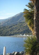 Foto 3 de la galería de Namaste Casa de Descanso y Salud: retiros de Yoga, Meditació en Cortaderas