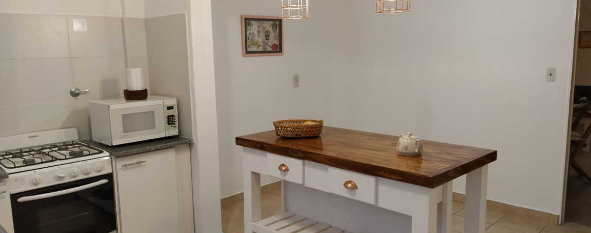 Foto principal de Pepa en Tandil