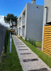 Foto 2 de la galería de VINCENT BEACH en Valeria Del Mar