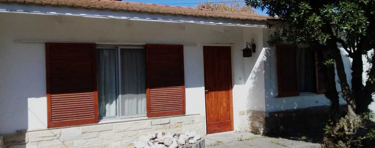 Foto principal de Mi Refugio En El Mar en Monte Hermoso