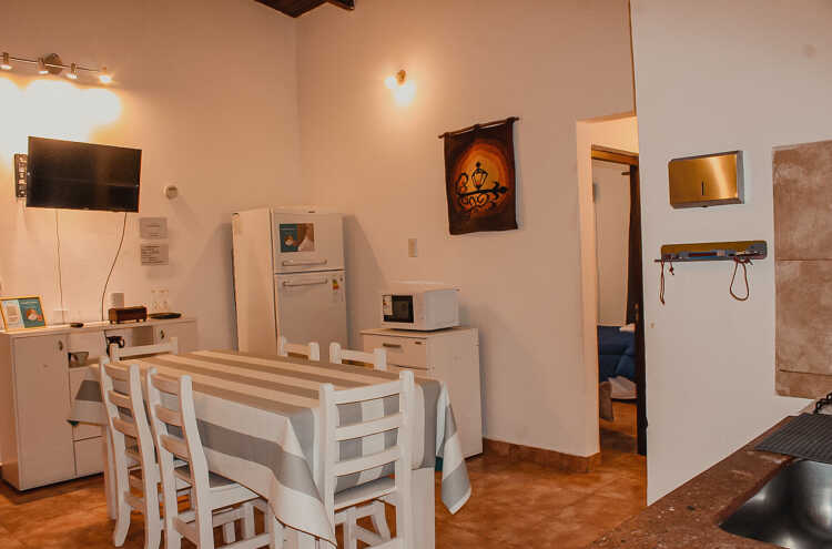 Foto principal de KAKAN Departamentos en Cafayate en Cafayate