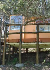 Foto 3 de la galería de CABAÑAS LOS TILOS en Villa Giardino