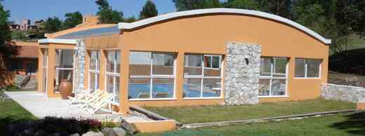 Foto 1 de CABAÑAS LOS TILOS en Villa Giardino
