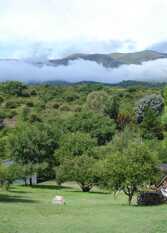 Foto 2 de la galería de CABAÑAS LOS TILOS en Villa Giardino