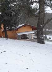 Foto 4 de CABAÑAS LOS TILOS en Villa Giardino