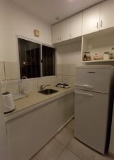 Foto 3 de la galería de Cardones Apart en Ciudad De Salta