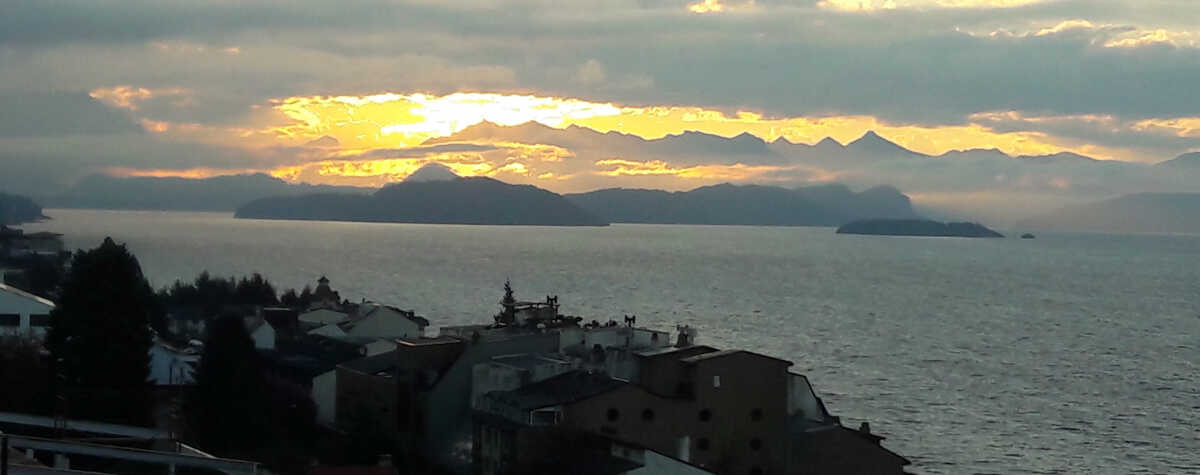 Foto principal de Bariloche Center 630 Studio en San Carlos De Bariloche