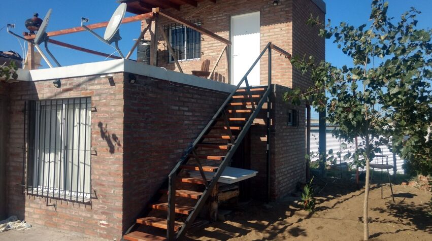 Foto principal de Cabañas El Arbolito en Pehuenco