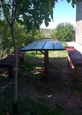 Foto 3 de la galería de Cabañas El Arbolito en Pehuenco