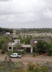 Foto 2 de la galería de Cabañas El Arbolito en Pehuenco