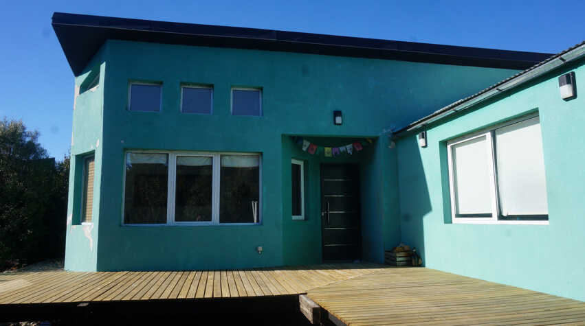 Foto principal de Karu en San Carlos De Bariloche